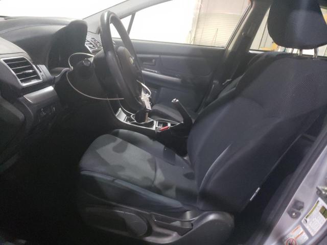 Photo 7 from auction – 2015 SUBARU IMPREZA with VIN JF1GPAA66FG301140