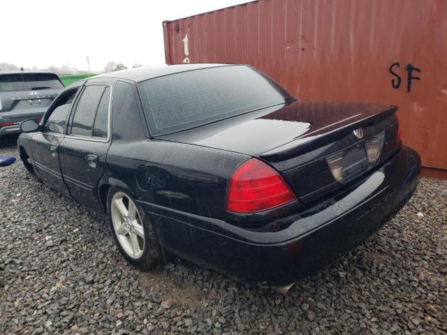 Photo 2 from auction – 2003 MERCURY MARAUDER with VIN 2MEHM75V63X677322