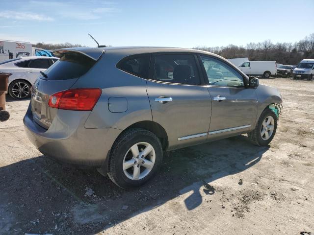 Photo 3 from auction – 2013 NISSAN ROGUE S with VIN JN8AS5MT3DW554155