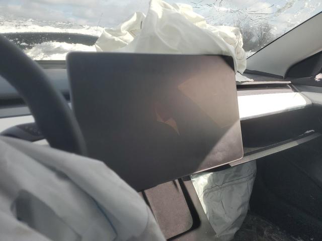 Photo 9 from auction – 2021 TESLA MODEL 3 with VIN 5YJ3E1EA8MF061562