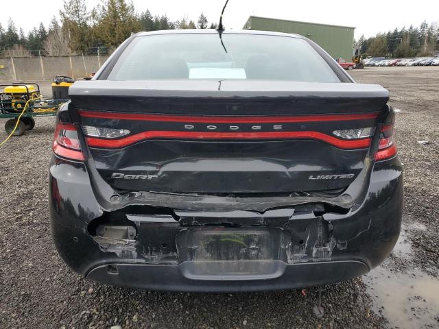 Photo 6 from auction – 2013 DODGE DART LIMIT with VIN 1C3CDFCA8DD333901