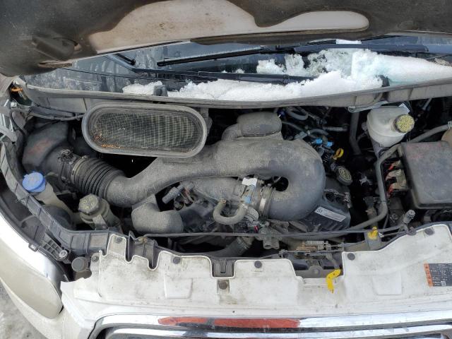 Photo 12 from auction – 2015 FORD TRANSIT T- with VIN 1FBZX2YM8FKA54542