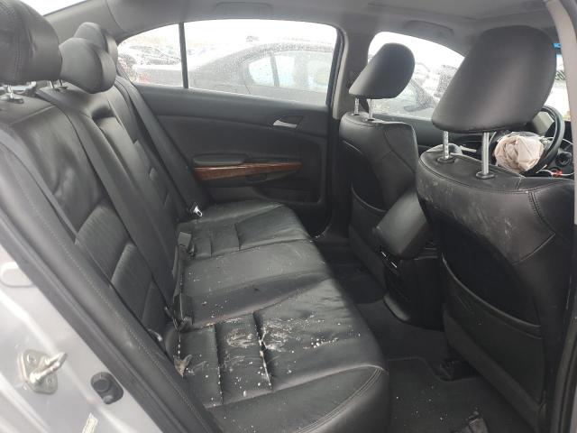 Photo 10 from auction – 2012 HONDA ACCORD EXL with VIN 1HGCP2F85CA031231