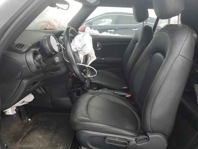 Photo 7 from auction – 2019 MINI COOPER with VIN WMWWG5C57K3D01523