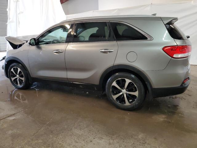 Photo 2 from auction – 2017 KIA SORENTO EX with VIN 5XYPH4A58HG291295