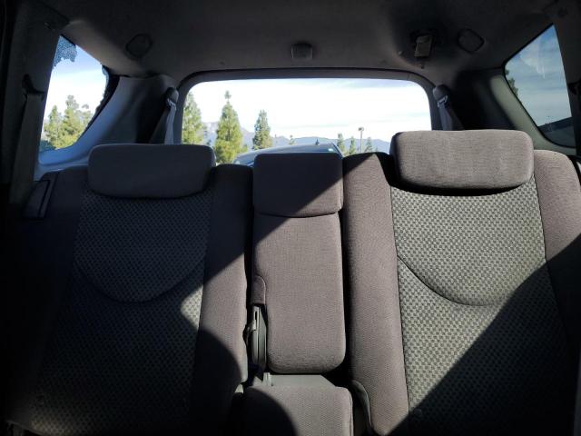 صورة رقم 10 من المزاد - 2008 TOYOTA RAV4 مع VIN JTMZD35V985114403