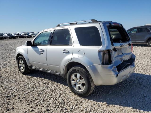 Photo 2 from auction – 2010 FORD ESCAPE LIM with VIN 1FMCU0E72AKC50977