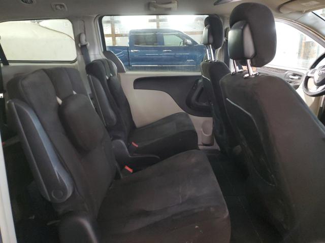 Photo 11 from auction – 2012 DODGE GRAND CARA with VIN 2C4RDGDG4CR114136