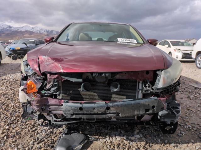 Photo 5 from auction – 2011 HONDA ACCORD LXP with VIN 1HGCP2F47BA040282