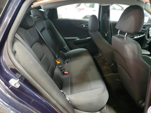 Photo 10 from auction – 2016 CHEVROLET MALIBU LS with VIN 1G1ZB5ST8GF277565