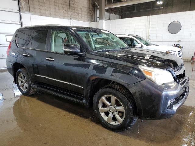 Photo 4 from auction – 2012 LEXUS GX 460 PRE with VIN JTJJM7FX4C5046554