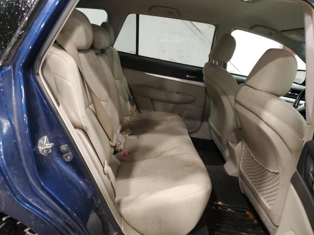 Photo 11 from auction – 2010 SUBARU OUTBACK with VIN 4S4BRBCC6A3318877