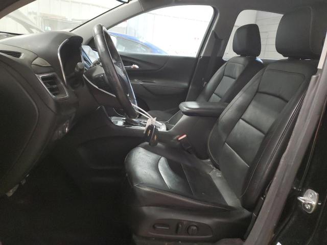 Photo 7 from auction – 2020 CHEVROLET EQUINOX PR with VIN 2GNAXXEV5L6232142