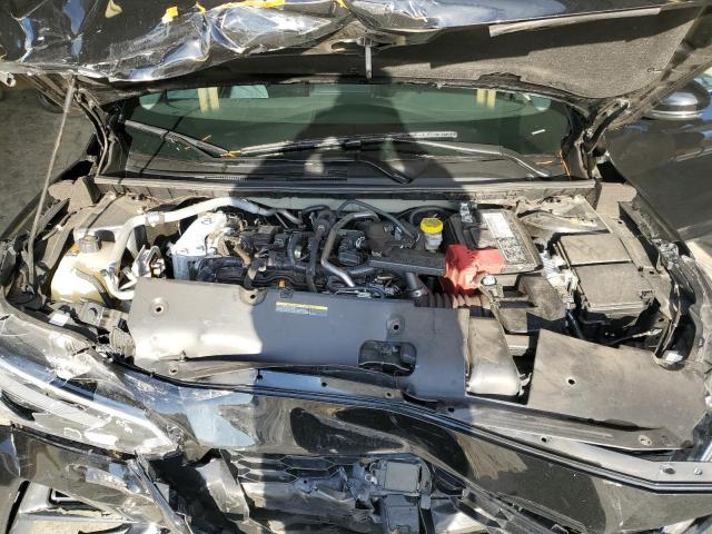Photo 11 from auction – 2023 NISSAN SENTRA SR with VIN 3N1AB8DV9PY310850