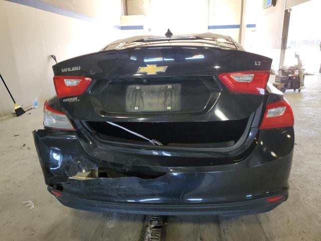 Photo 6 from auction – 2017 CHEVROLET MALIBU LT with VIN 1G1ZE5ST5HF292923
