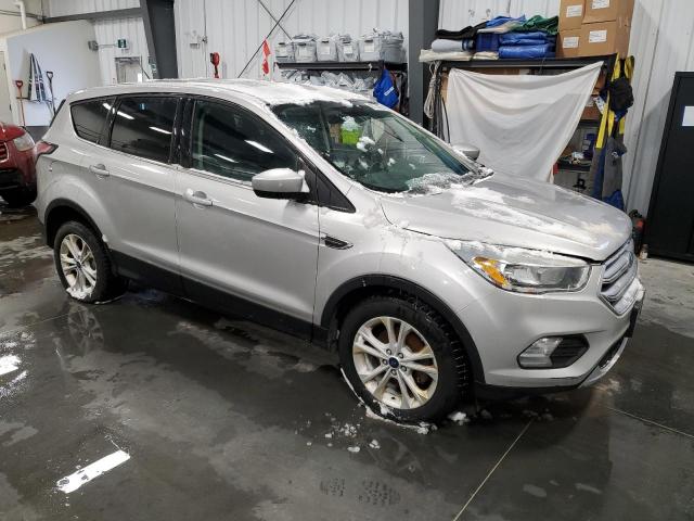 Photo 4 from auction – 2017 FORD ESCAPE SE with VIN 1FMCU0GD4HUA70742
