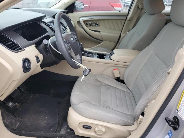Photo 7 from auction – 2015 FORD TAURUS SE with VIN 1FAHP2D89FG130861