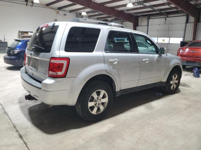Photo 3 from auction – 2011 FORD ESCAPE LIM with VIN 1FMCU9EG7BKC24042