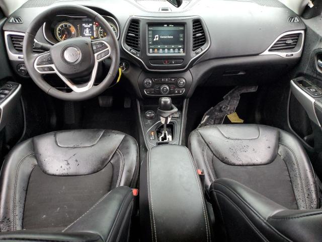 Photo 8 from auction – 2022 JEEP CHEROKEE L with VIN 1C4PJMCX0ND553002