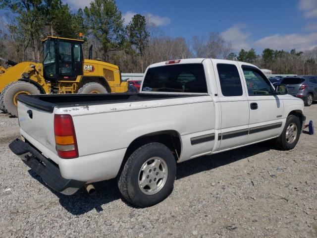 Photo 3 from auction – 2001 CHEVROLET SILVERADO with VIN 2GCEC19T911144135