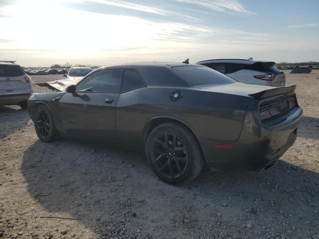 Photo 2 from auction – 2017 DODGE CHALLENGER with VIN 2C3CDZAGXHH665548