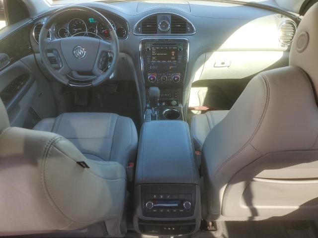 Photo 8 from auction – 2014 BUICK ENCLAVE with VIN 5GAKVBKD1EJ312837