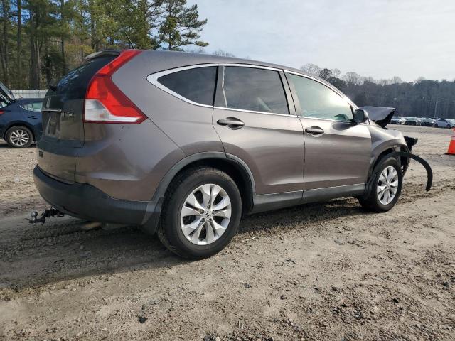 Photo 3 from auction – 2012 HONDA CR-V EX with VIN 5J6RM3H59CL004512