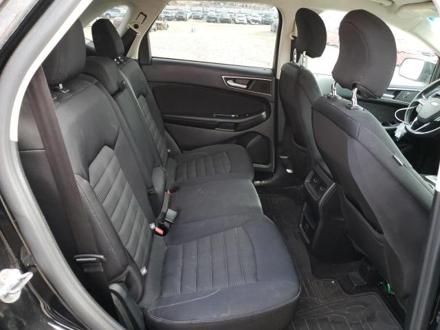 Photo 11 from auction – 2016 FORD EDGE SEL with VIN 2FMPK4J90GBB40079