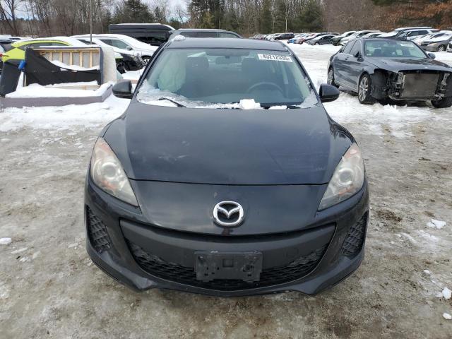 Photo 5 from auction – 2013 MAZDA 3 I with VIN JM1BL1TG3D1848940