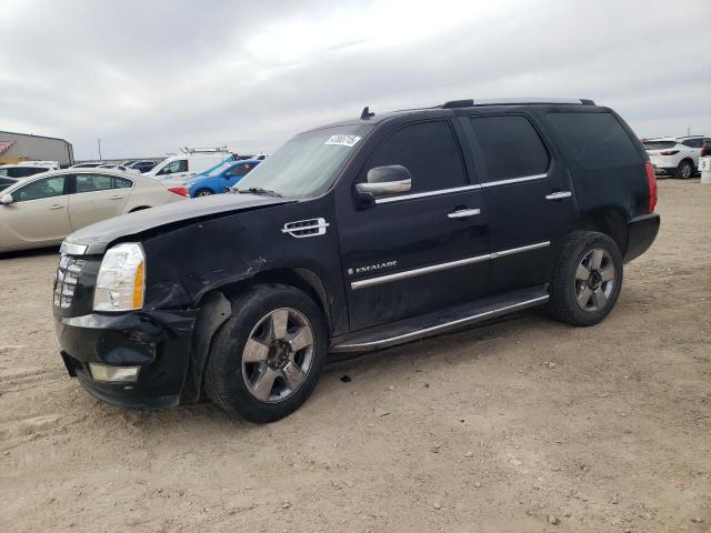 CADILLAC ESCALADE L 2007 with VIN 1GYEC63857R355604 - Photo from auction