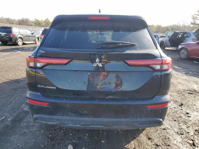 Photo 6 from auction – 2022 MITSUBISHI OUTLANDER with VIN JA4J3TA87NZ072974