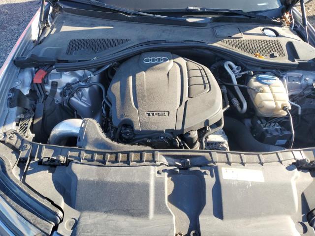 Photo 11 from auction – 2017 AUDI A6 PREMIUM with VIN WAUG8AFC1HN007839