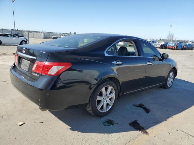 Zdjęcie 3 z aukcji – 2009 LEXUS ES 350 z VIN JTHBJ46G392334508