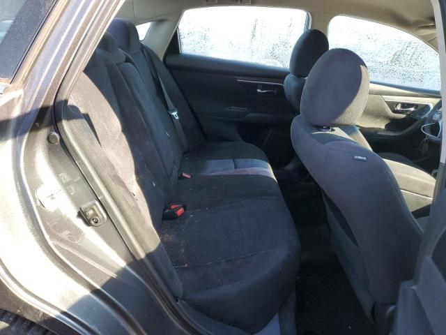Photo 10 from auction – 2014 NISSAN ALTIMA 2.5 with VIN 1N4AL3AP3EC324953