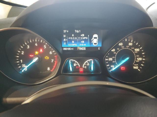 Photo 9 from auction – 2019 FORD ESCAPE SE with VIN 1FMCU9GDXKUC00275