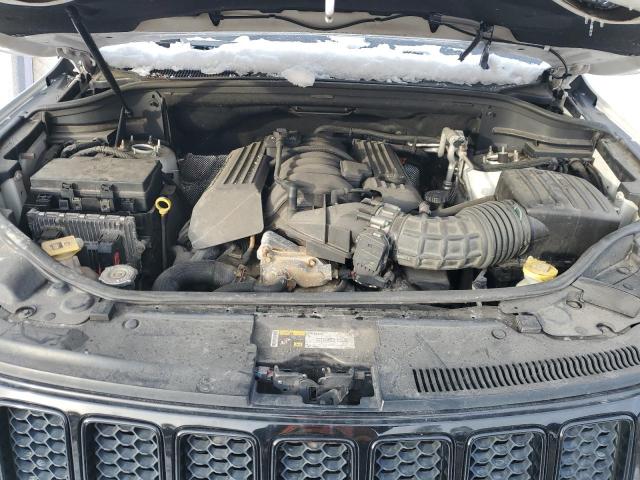 Photo 12 from auction – 2014 JEEP GRAND CHER with VIN 1C4RJFDJ2EC434632