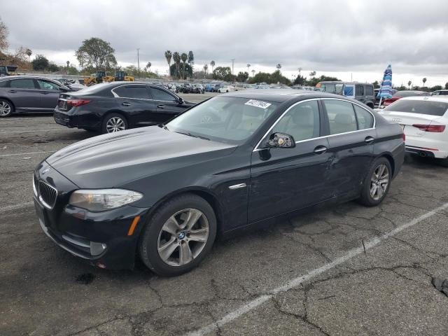 Zdjęcie 1 z aukcji – 2011 BMW 528 I z VIN WBAFR1C59BDS35020