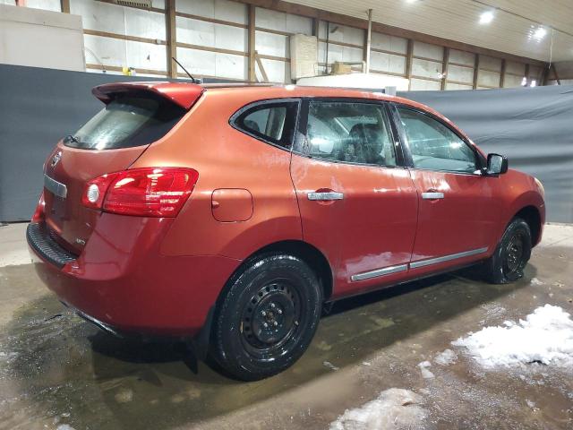 Photo 3 from auction – 2012 NISSAN ROGUE S with VIN JN8AS5MV5CW372778
