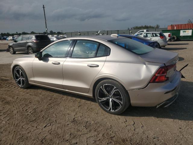 Photo 2 from auction – 2024 VOLVO S60 PLUS with VIN 7JRL12FL0RG310162