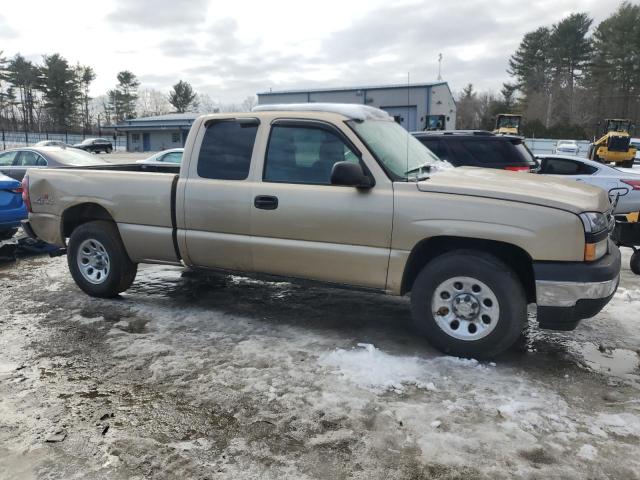 Photo 4 from auction – 2007 CHEVROLET SILVERADO with VIN 2GCEK19V871118199