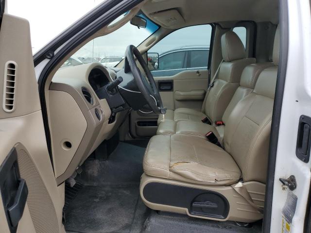Photo 7 from auction – 2008 FORD F150 with VIN 1FTRF12WX8KB87907
