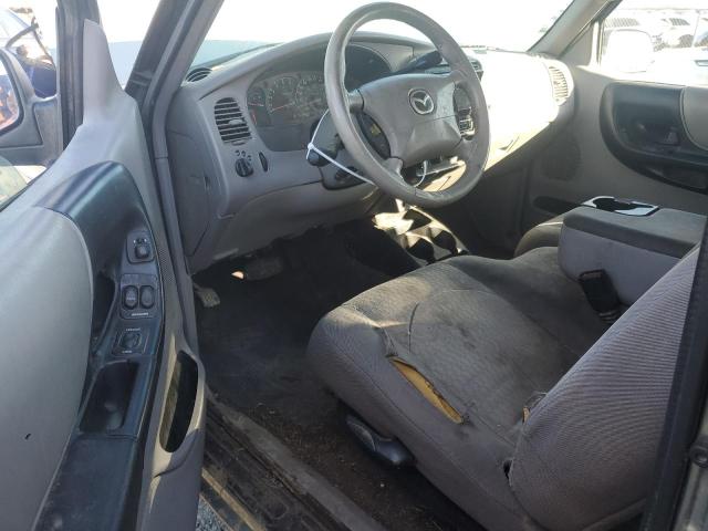 Photo 8 from auction – 2003 MAZDA B3000 CAB with VIN 4F4YR46V83TM07755