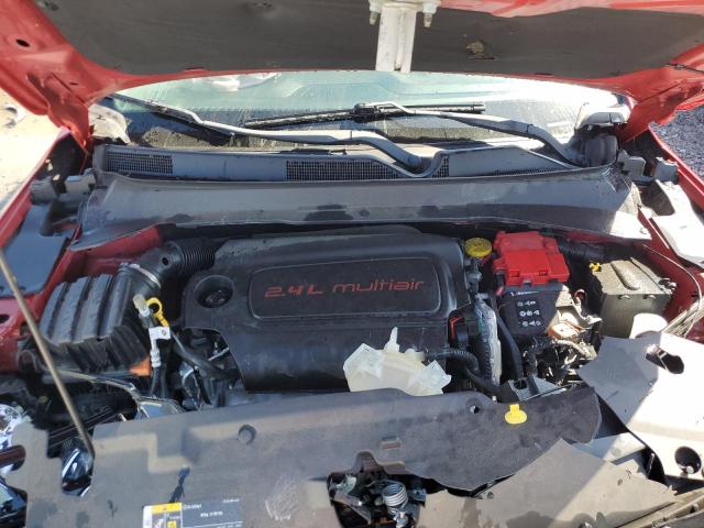 Foto 12 de la subasta – 2019 JEEP COMPASS LA con VIN 3C4NJCBB9KT636408