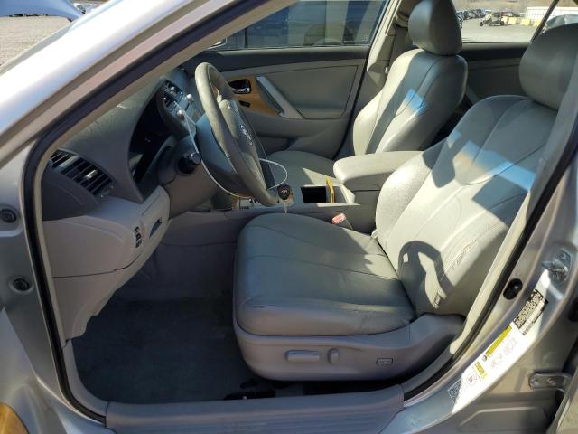 Photo 7 from auction – 2007 TOYOTA CAMRY CE with VIN 4T1BE46K07U096463