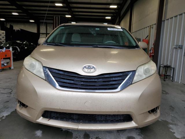 Photo 5 from auction – 2011 TOYOTA SIENNA LE with VIN 5TDKK3DC4BS025301
