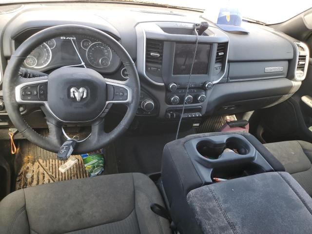 Photo 8 from auction – 2023 RAM 1500 BIG H with VIN 1C6SRFMT0PN634743