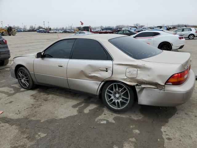 صورة رقم 2 من المزاد - 1997 LEXUS ES 300 مع VIN JT8BF22G0V5012204