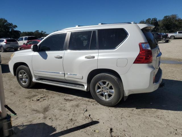 Photo 2 from auction – 2011 LEXUS GX 460 PRE with VIN JTJJM7FX6B5018043