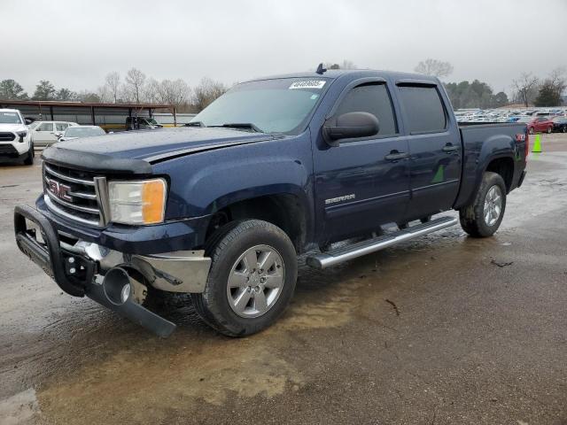 GMC SIERRA K15 2012 with VIN 3GTP2VE74CG295843 - Photo from auction