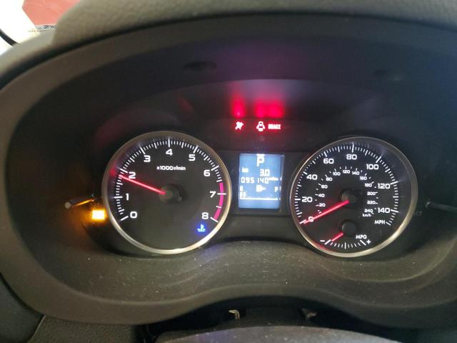 Zdjęcie 9 z aukcji – 2015 SUBARU IMPREZA PR z VIN JF1GPAC6XF8253553